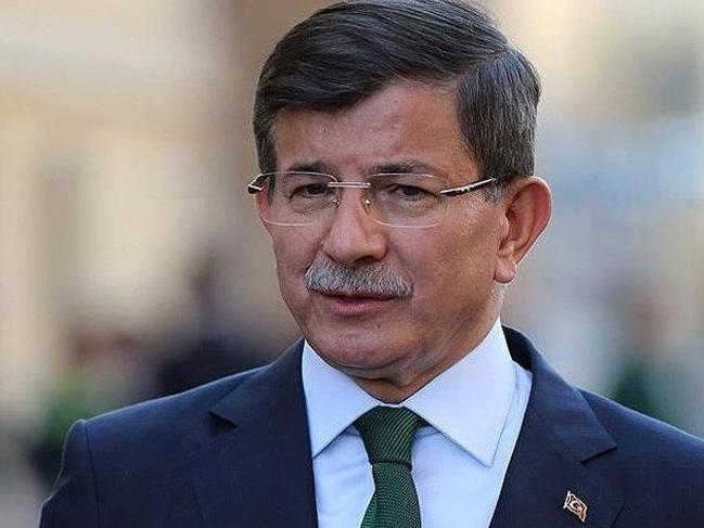 AKP, Davutoğlu ve 3 eski milletvekiline tebligatlarını gönderdi