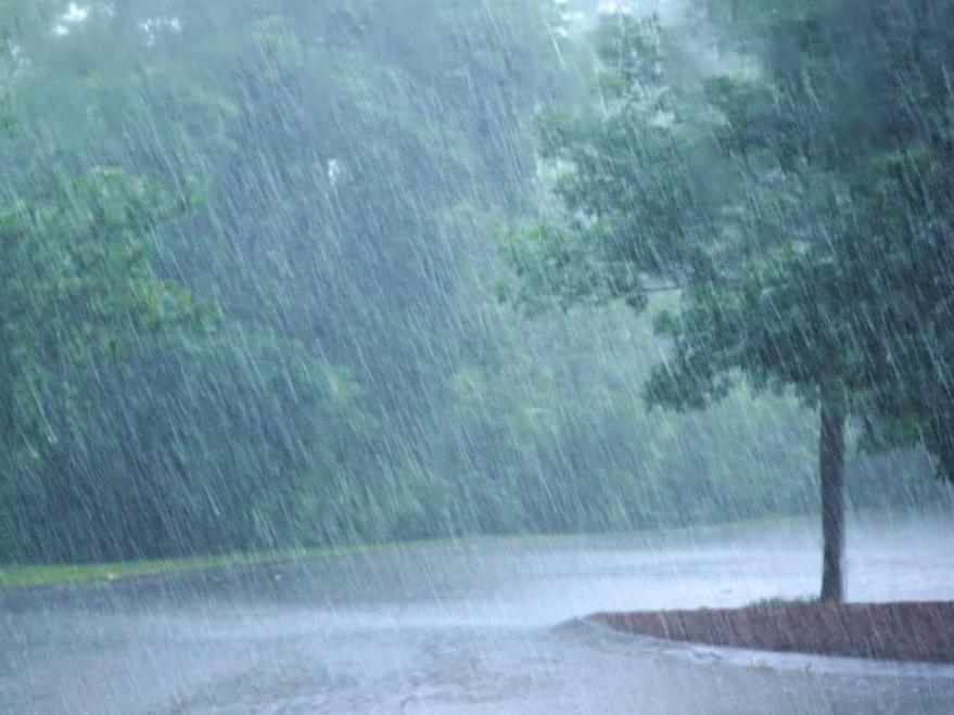 Meteoroloji'den hava durumu açıklaması: İstanbul'a ve o illerimize sağanak yağış uyarısı
