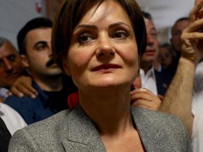Kaftancıoğlu kararına ilk tepkiler:  Seçim başarısı cezalandırıldı