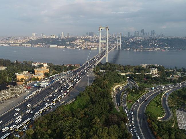 İstanbul'da 9 Eylül alarmı