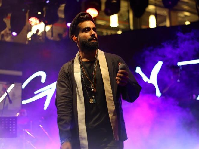 Gökhan Türkmen 'Rap müzik başka bir müziği ezemez' dedi