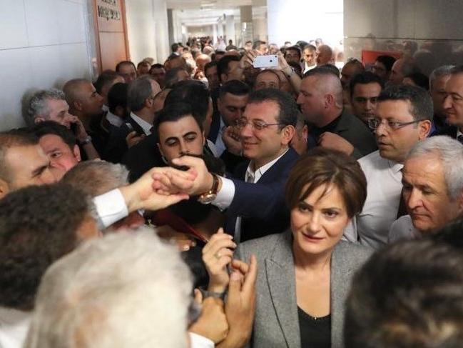 'Bu karar AKP'li siyasetçilerin de yargılanma yolunu açar'