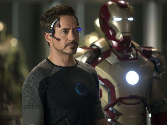 Iron Man oyuncuları kimler? Demir Adam konusu ne? 