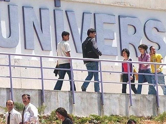 Ankara Hacı Bayram Veli Üniversitesi sözleşmeli personel alacak! Ankara Hacı Bayram Veli Üniversitesi personel başvuru şartları!