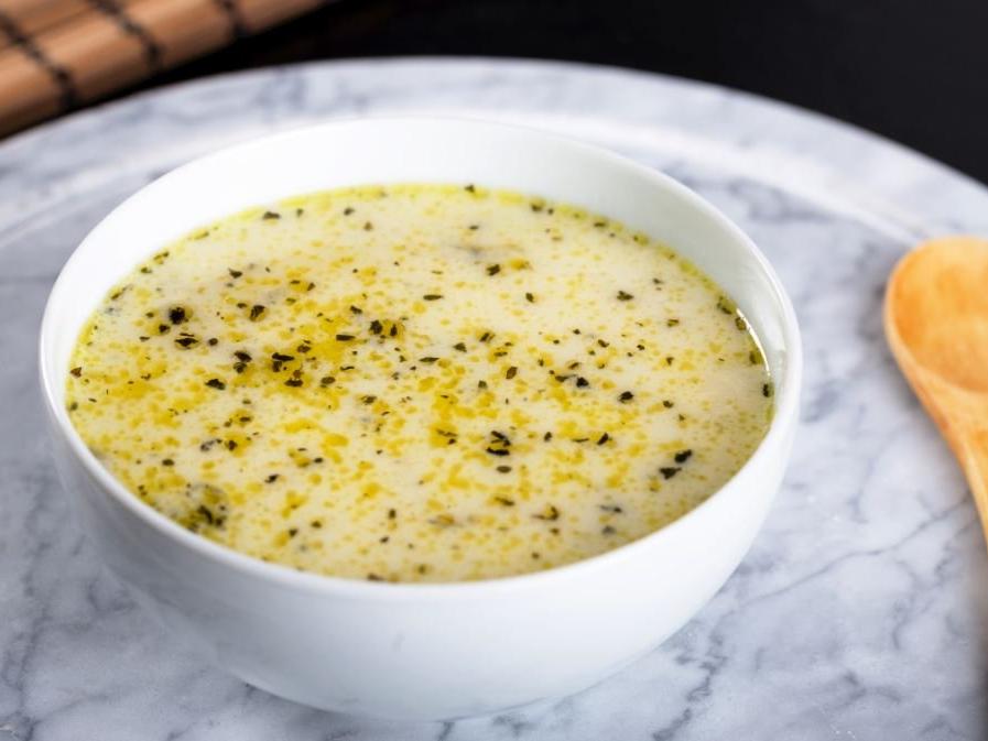 Yayla çorbası tarifi: İçinizi ısıtacak geleneksel lezzet yayla çorbası nasıl yapılır?