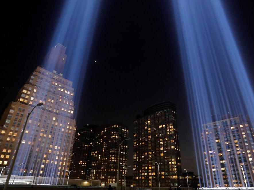 Dünyanın değiştiği gün: 11 Eylül saldırılarının ardından tam 18 yıl geçti...