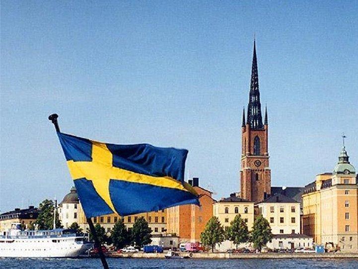 İsveç'ten Netanyahu'nun seçim vaadine tepki