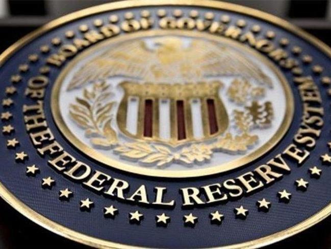 Trump'tan Fed'e yeni bir faiz çağrısı!