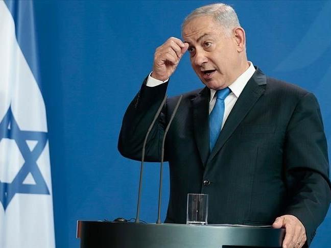 AB'den Netanyahu'ya ilhak tepkisi