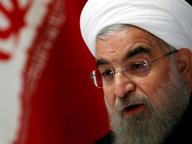 İran'dan Bolton'ın görevden alınmasına jet yanıt