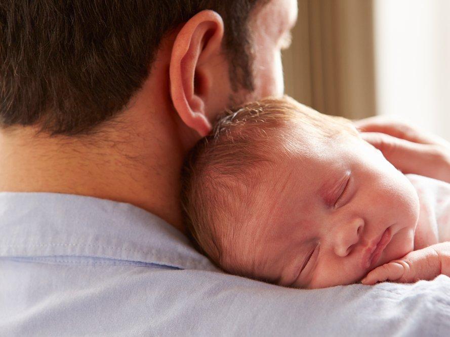 Prof. Dr. Erol Tavmergen: Baba olmak için geç kalmayın
