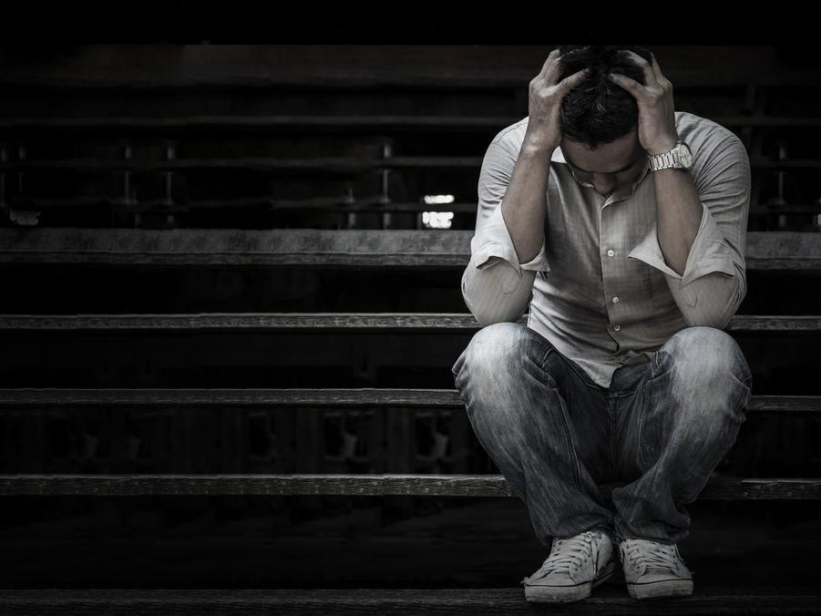 Dünya Sağlık Örgütü: En çok erkekler intihar ediyor
