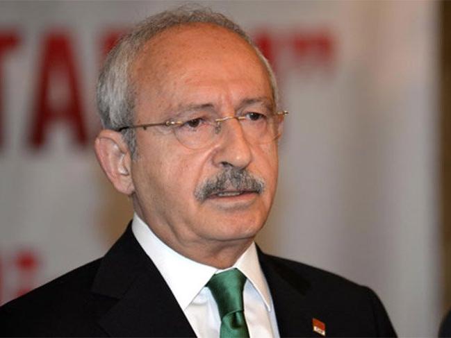 Kılıçdaroğlu: Eli kanlı terör örgütü PKK, alçak yüzünü bir kez daha gösterdi