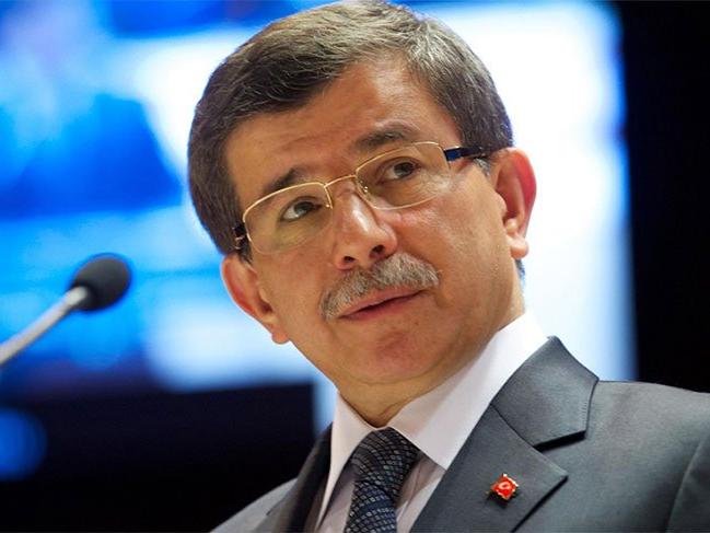 AKP'nin ihraç talebinden sonra savunması istenen Davutoğlu yarın Ankara'da kararını açıklayacak