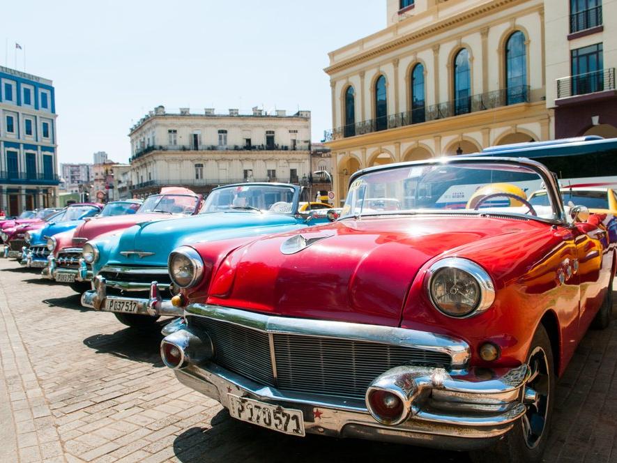 Küba'da dizel yakıt krizi! Başkan halka seslendi: Hazırlıklı olun