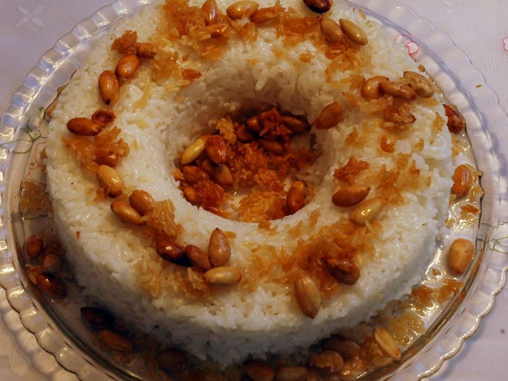 Pirinç pilavı tarifi: Tane tane pirinç pilavı nasıl yapılır? İşte pirinç pilavının püf noktaları...