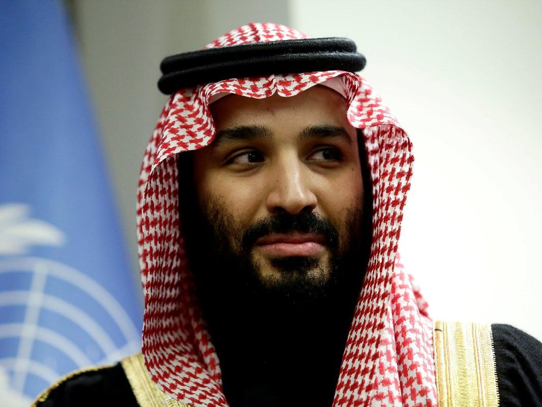 Suudi Kraliyeti'ne şok... Prens Selman'ın kardeşine hapis cezası!