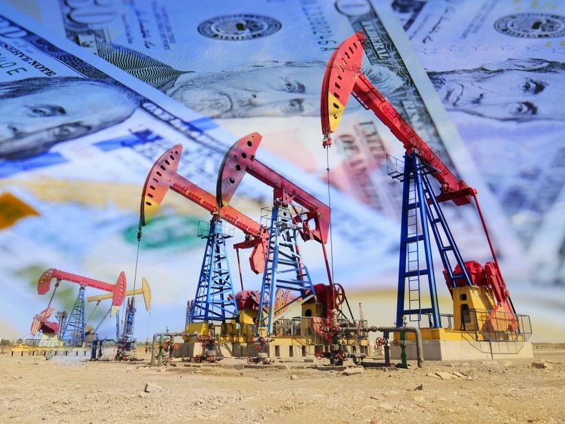 ABD petrol üretiminde Suudi Arabistan'ı geçti