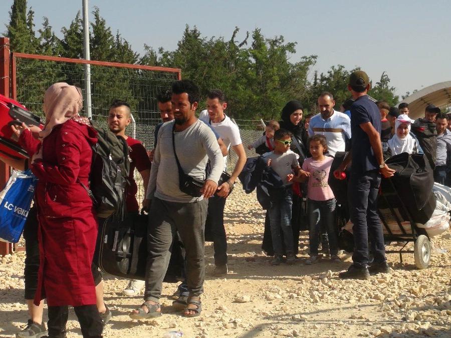 Almanya'dan Yunanistan'a mülteci uyarısı: Acilen Türkiye'ye iade edin