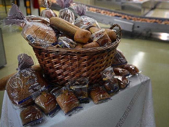 İBB'den Halk Ekmek'in bazı ürünlerine yüzde 40 zam