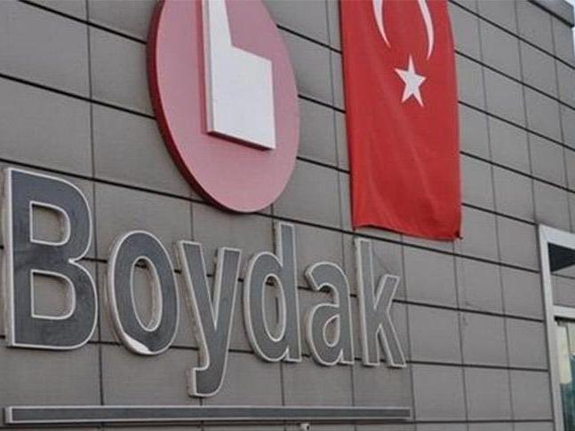 Boydak Holding'in ismi değişecek