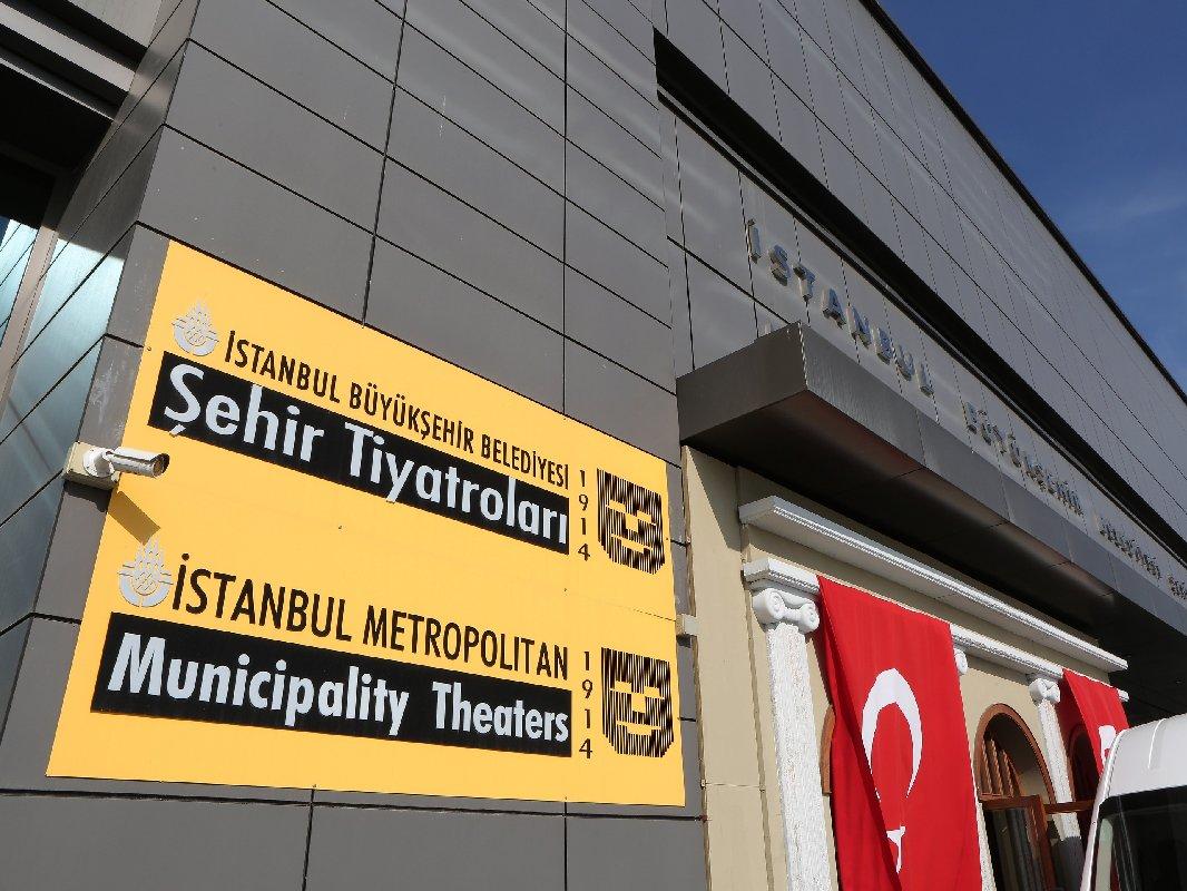 İstanbul Şehir Tiyatroları ne zaman açılacak? İBB Şehir Tiyatrosu 2019 2020 sezonu biletleri ne zaman satışa çıkacak?