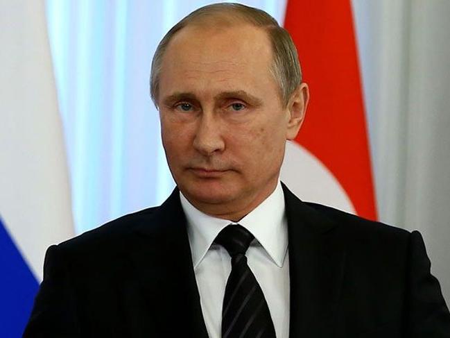 Putin, 16 Eylül'de Ankara'yı ziyaret edecek