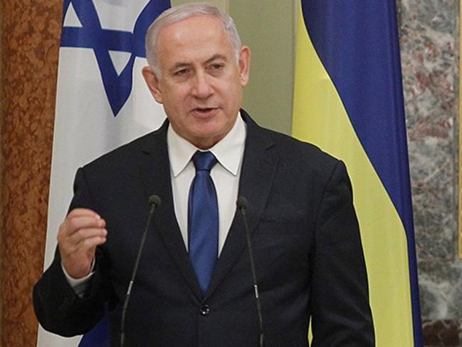 Netanyahu: Başka bir seçeneğimiz yok, operasyonlar her an başlayabilir