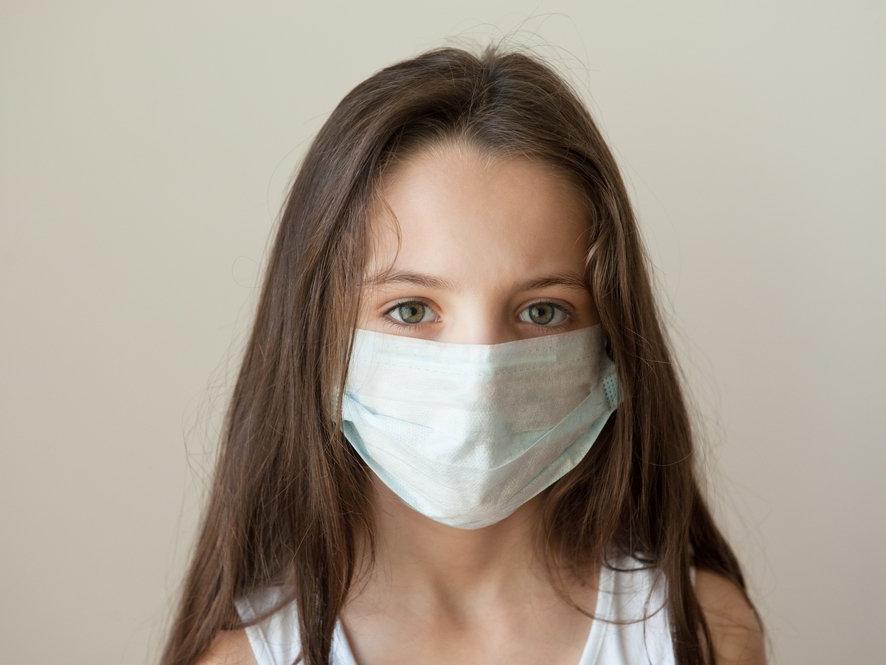 Çocukları okulda hastalıktan korumanın 8 adımı