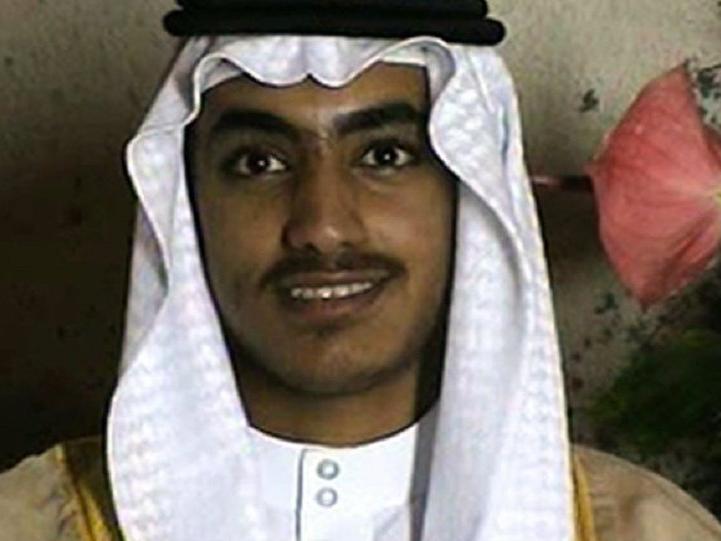Trump doğruladı: Bin Ladin'in oğlu öldürüldü