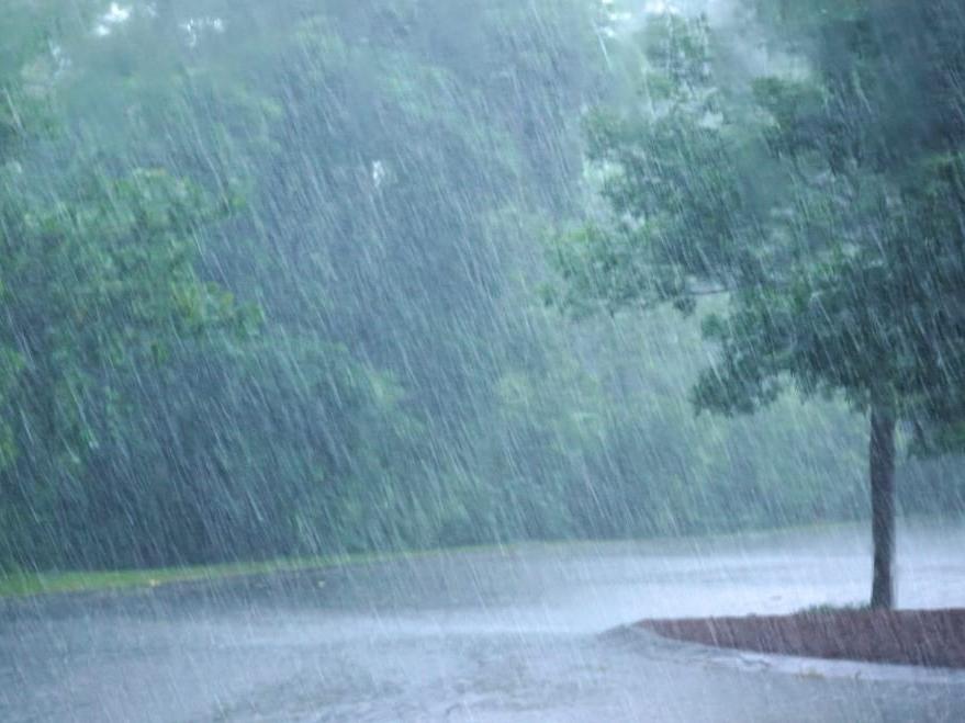 Meteoroloji'den hava durumu açıklaması: Hava sıcaklığı düşüyor, İstanbul'a ve o illere yağış uyarısı!