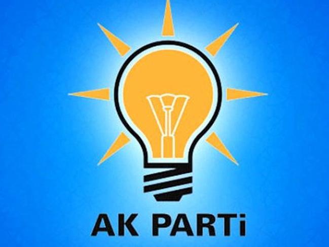 AKP'de istifalar arttı: Yanılmışız, Allah affetsin