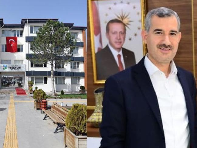 AKP’li başkan makam araçlarını toplattı