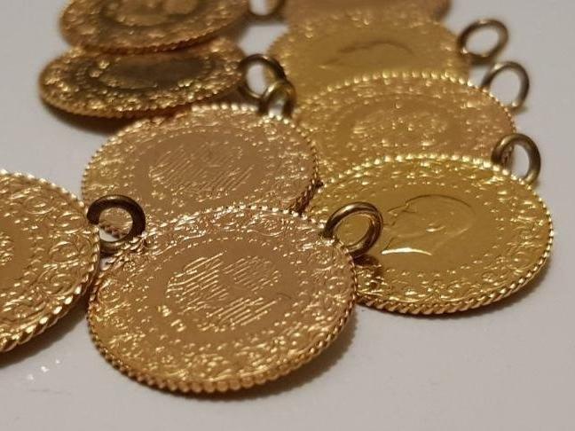 Altın fiyatlarında son durum: 16 Eylül’de çeyrek ve gram altın kaç lira?