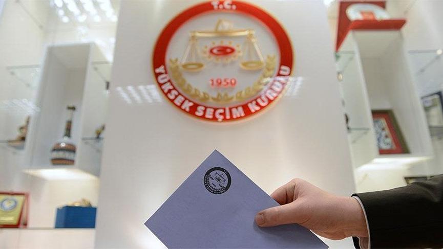 YSK'dan açıklama! İşte yenilenen İstanbul seçiminin maliyeti