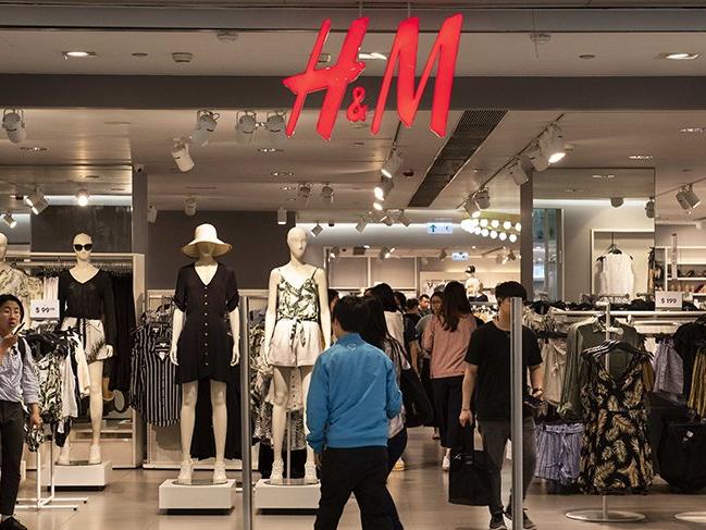 H&M'de grev kararı