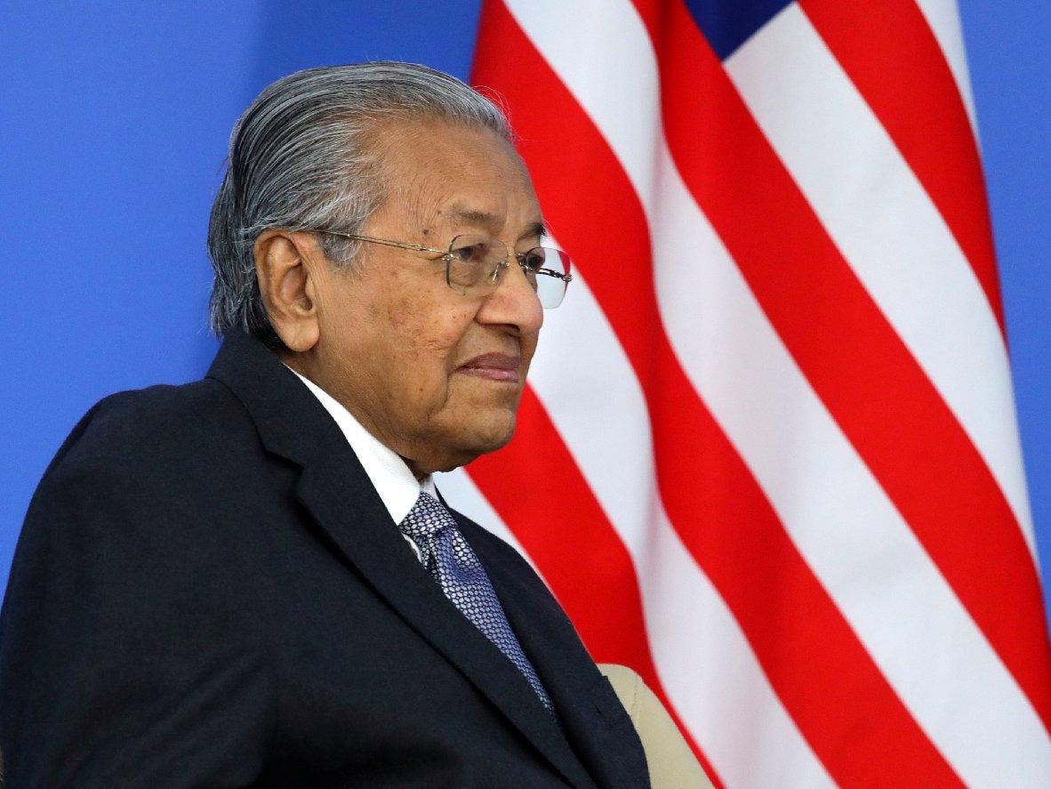 Malezya Başbakanı'ndan borç çıkışı: İhtiyaç olmayan varlıkları satacağız