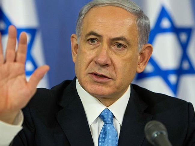 Facebook'tan Netanyahu'ya ikinci kez paylaşım engeli