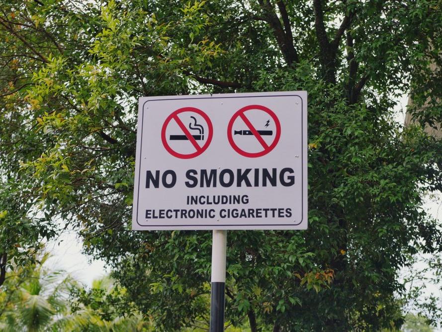 New York'ta elektronik sigara satışlarına kısıtlama geliyor