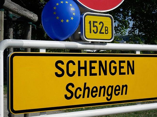 Schengen vizesi için Dışişleri'nden flaş adım!