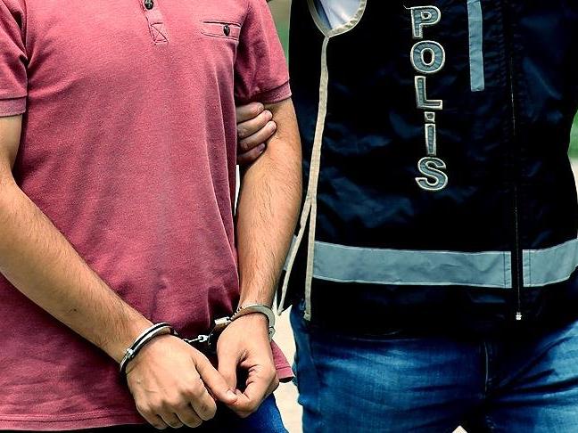 FETÖ operasyonunda gözaltına alınan 111 astsubay tutuklandı