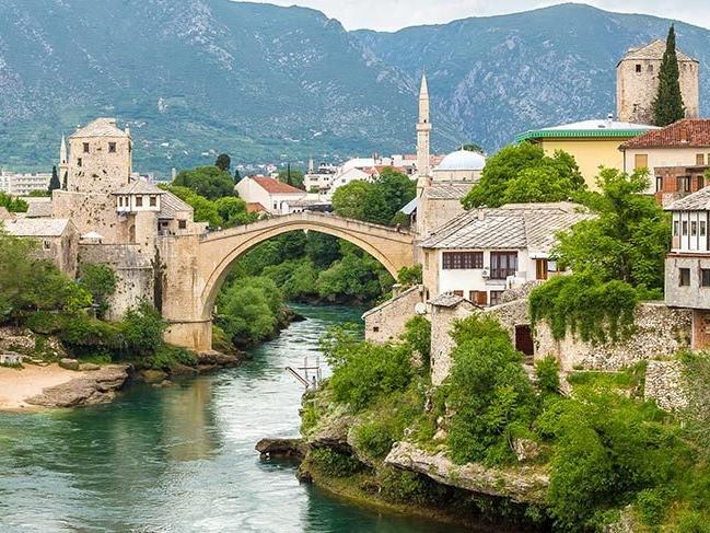Hadi ipucu: Bosna Hersek'in başkenti neresi? 18 Eylül Hadi ipucu cevabı...