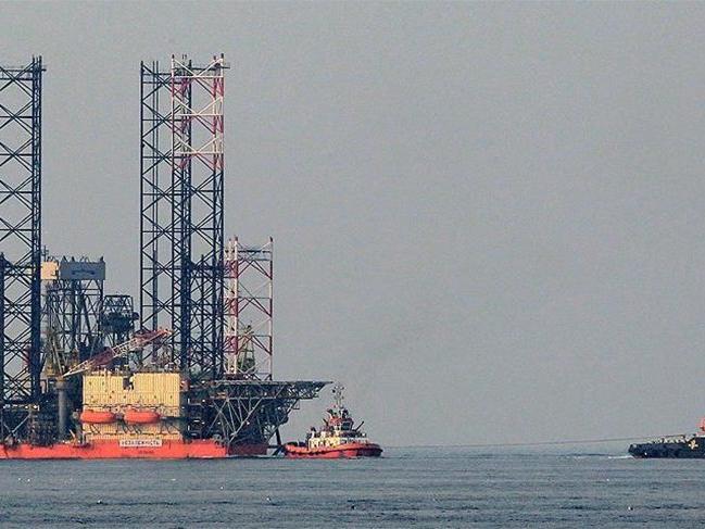 Akdeniz'de doğalgaz gerginliği tırmanıyor! Rumlardan iki şirkete yetki