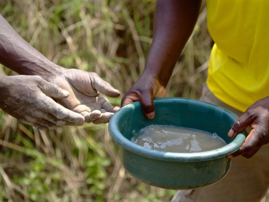 Sudan’da 94 kişi koleraya yakalandı