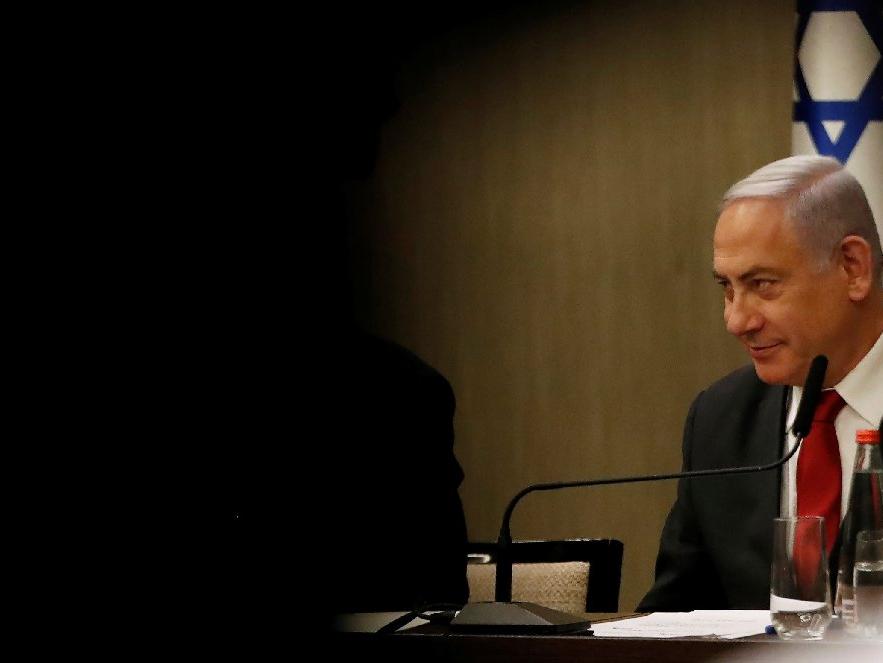 İsrail siyasetinde sıcak gelişme: Netanyahu teklifini yaptı