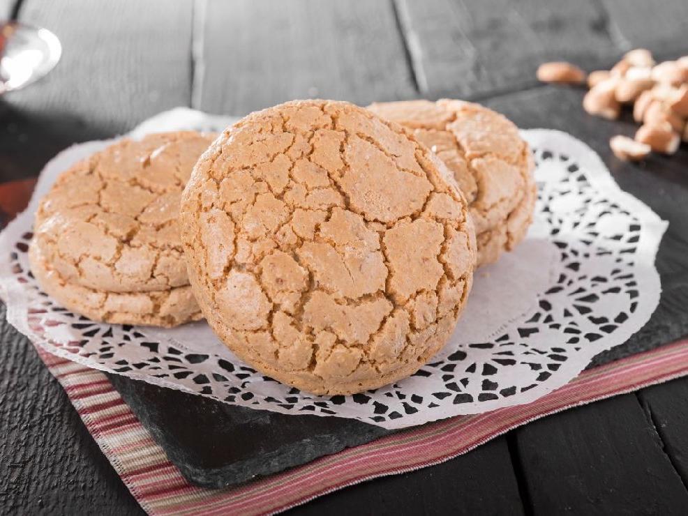 Acıbadem kurabiyesi tarifi: Evde Acıbadem kurabiyesi nasıl yapılır?