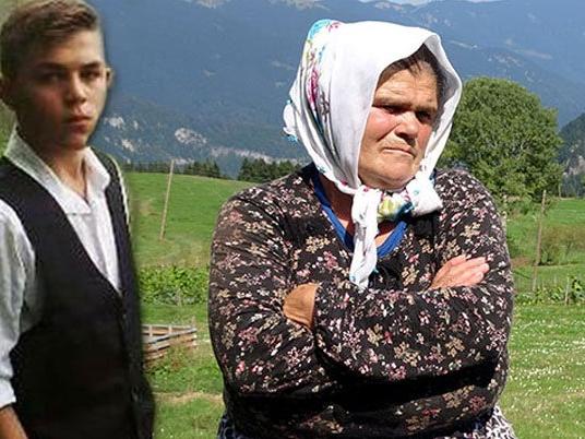 Eren Bülbül'ün annesinden Diyarbakır annelerine destek