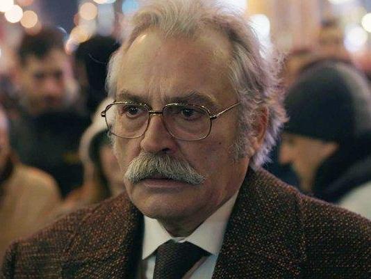 Haluk Bilginer, Şahsiyet'teki rolü ile Emmy Ödülleri'ne aday