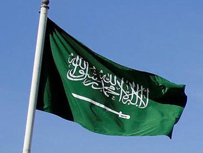 Suudi Arabistan duyurdu: İmha edildi