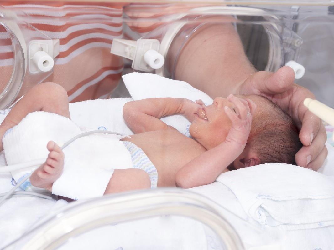 Prematüre bebek özellikleri nelerdir? Gelişimi nasıl olur?
